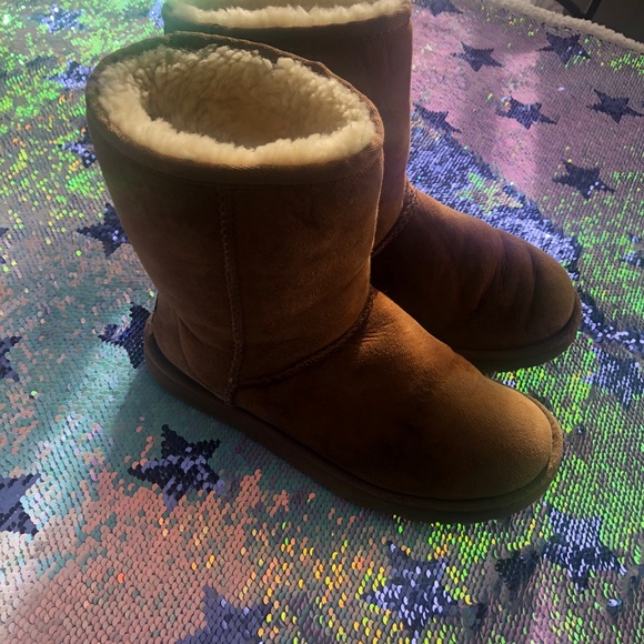 Boots UGG - Picture 2 of 8